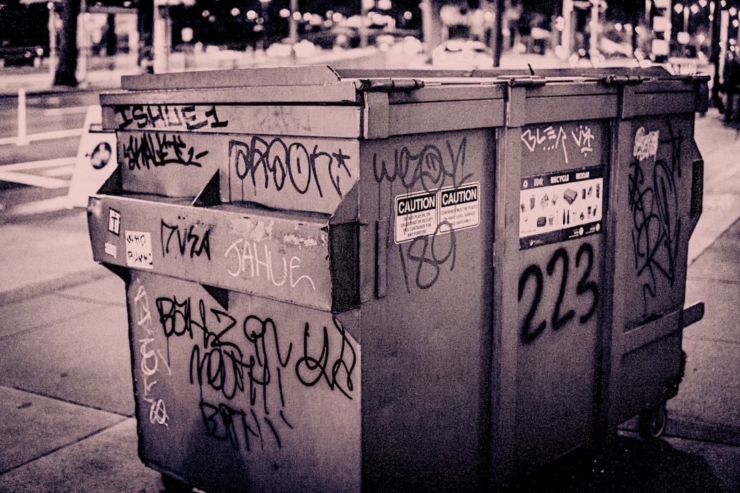 Photo Waste audit