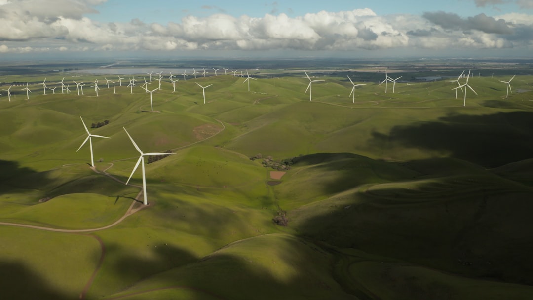 Photo Carbon emissions