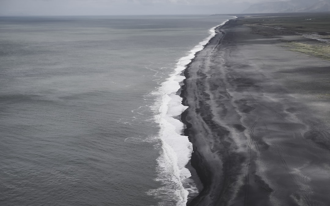 Photo Ocean Depletion