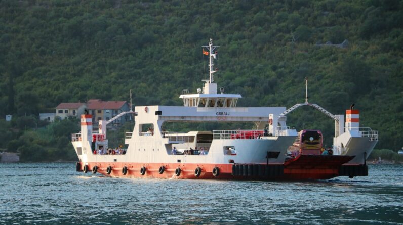 Photo Eco-friendly vessels