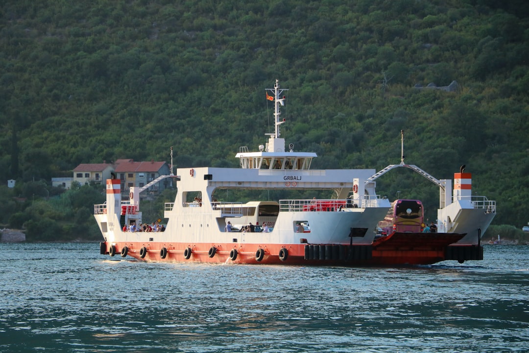 Photo Eco-friendly vessels