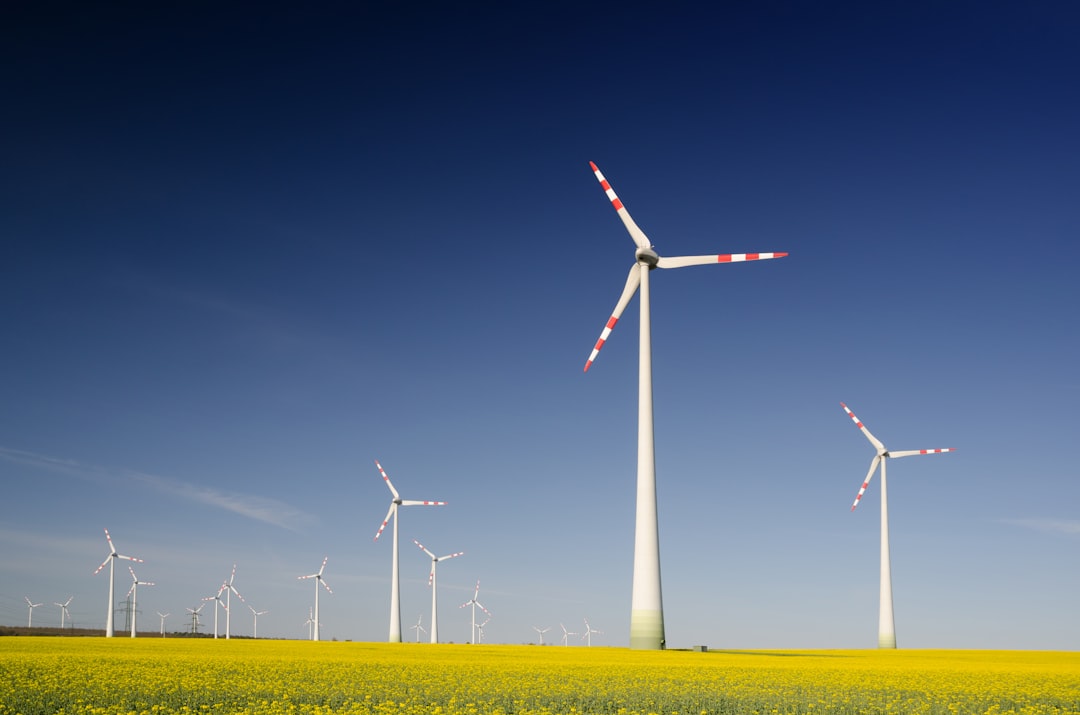 Photo Renewable Energy