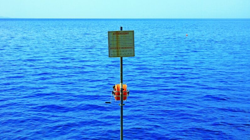Photo Ocean Monitoring