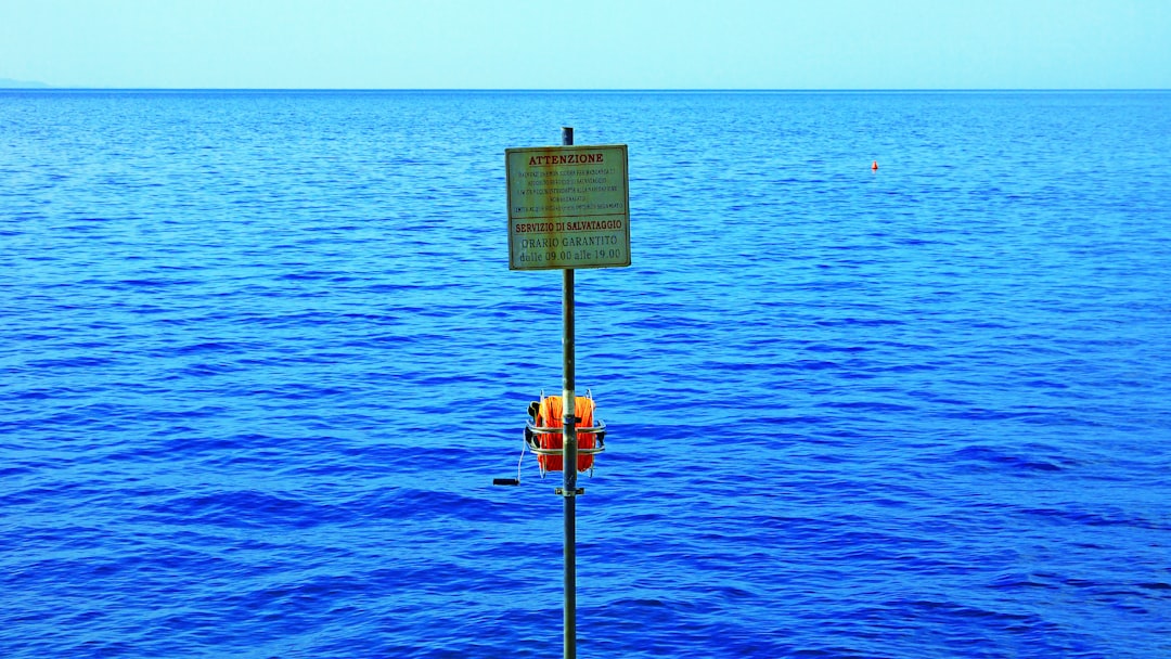Photo Ocean Monitoring