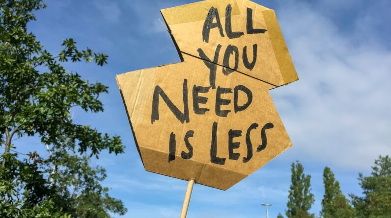 Photo Carbon emissions