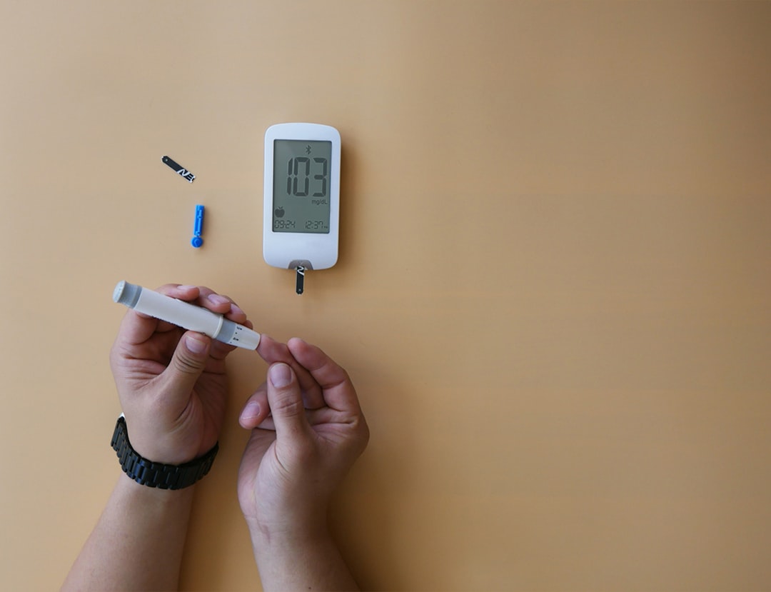 Photo Temperature data