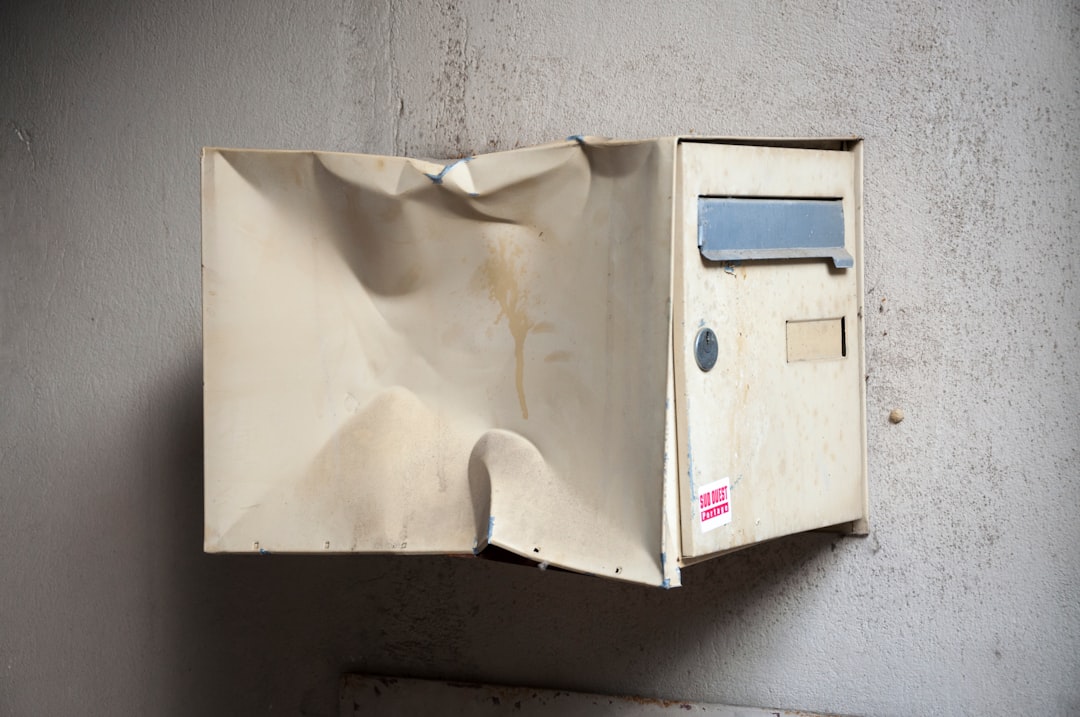 Photo Voting booth