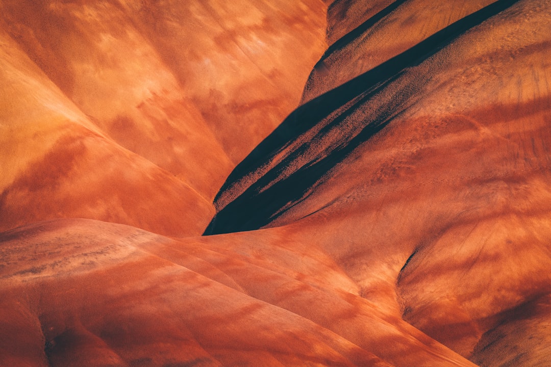 Photo Prehistoric landscape