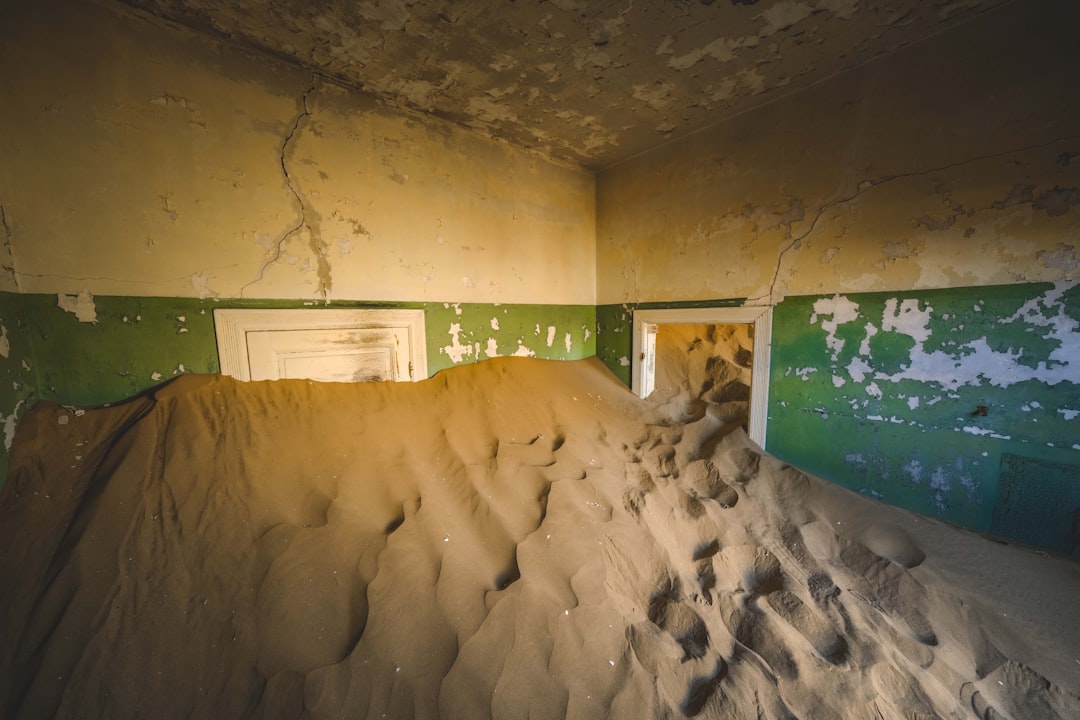 Photo Luxury bunker