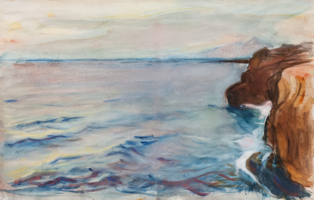 Photo Ocean Art
