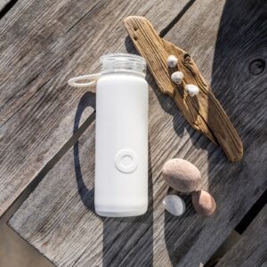 Photo Reusable water bottle