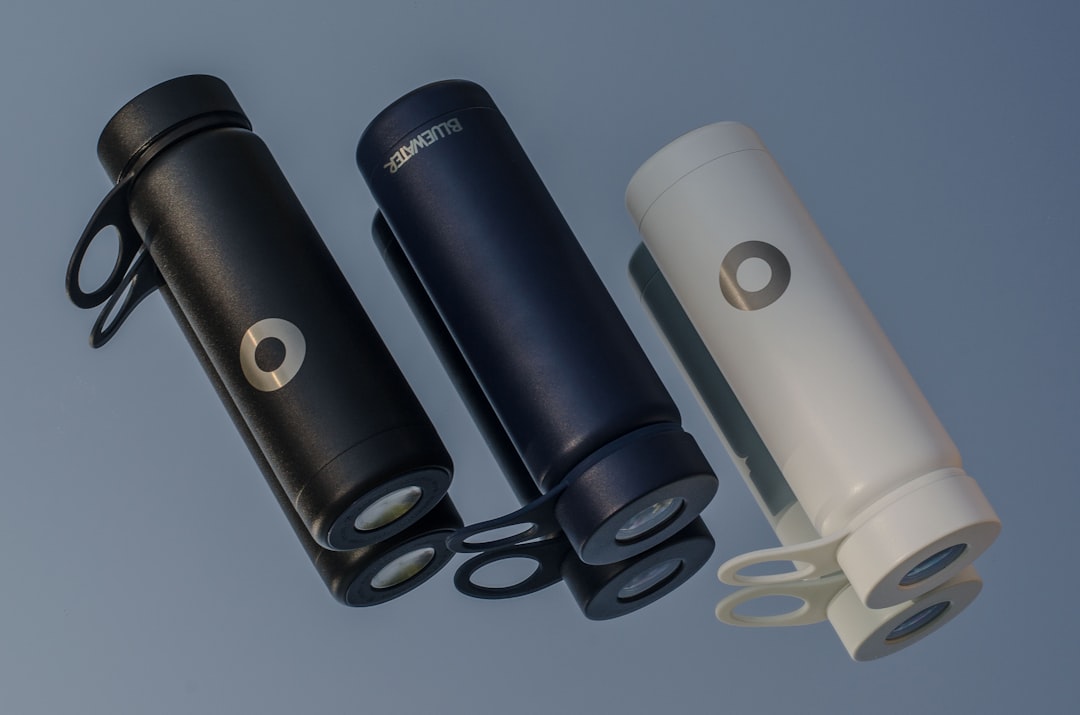 Photo Oxygenator prototype