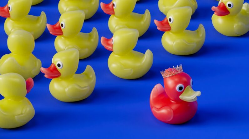 Photo Teamwork illustration