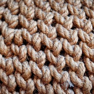 Photo Eco-friendly fabrics