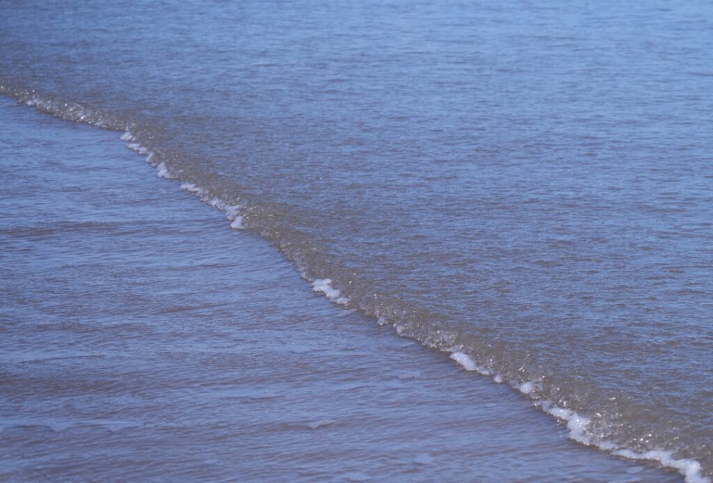 Photo Ocean currents