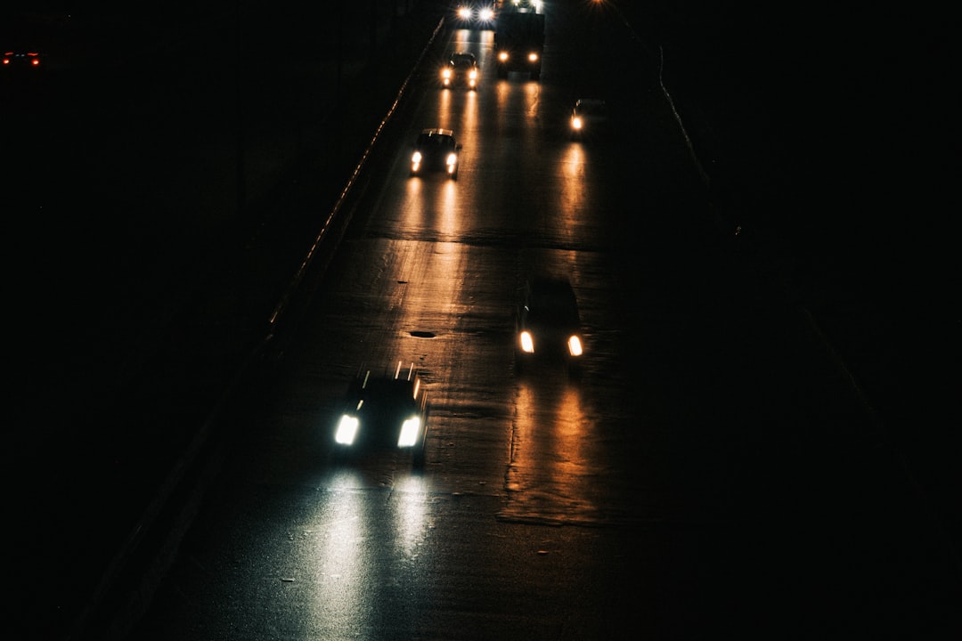 Photo Urban traffic
