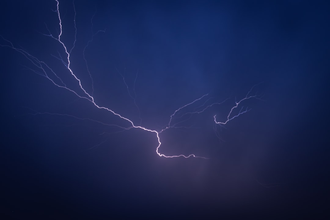 Photo Extreme Weather