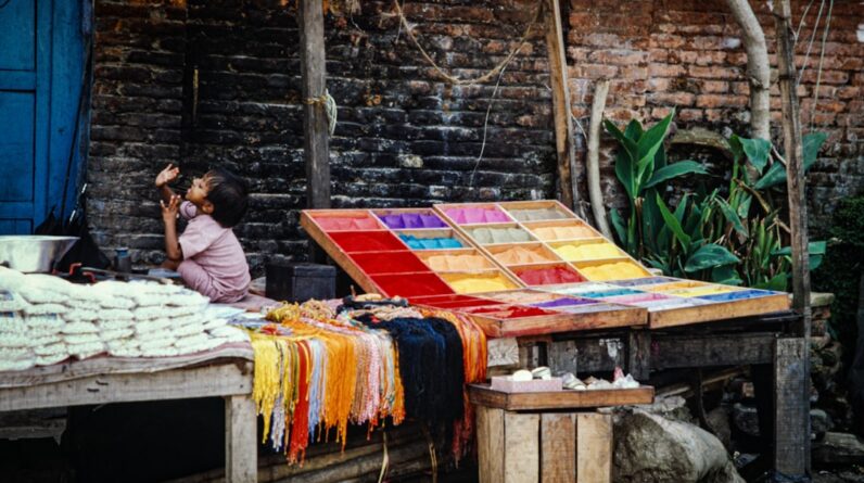 Photo Traditional practices