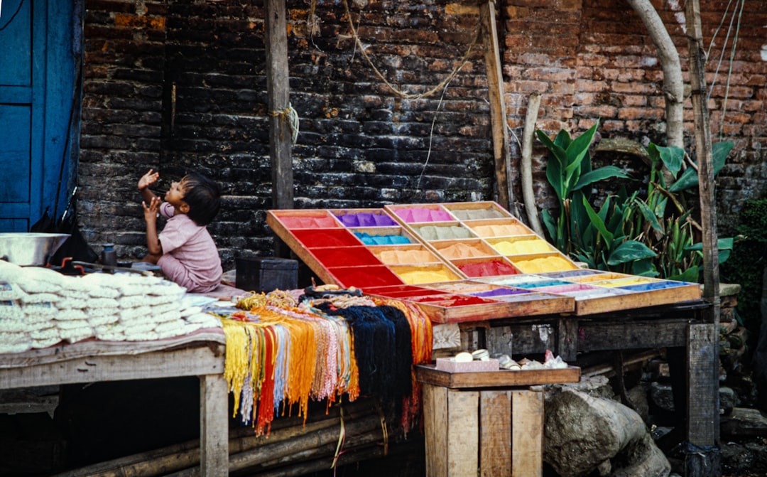 Photo Traditional practices