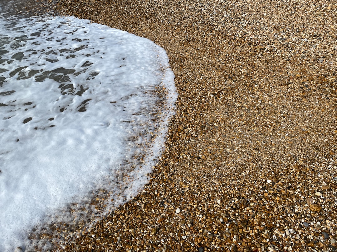 Photo Ocean currents