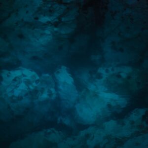 Photo Underwater Volcano